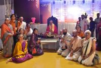 Shashtyabdapurti Utsava - Karla - Day 9 (17 Nov 2024)